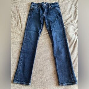 American Eagle Slim Flex Jeans 29x30 Excellent Condition